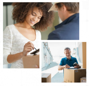 VARIOUS SHIPPING OPTIONS FOR YOUR BUSINESS