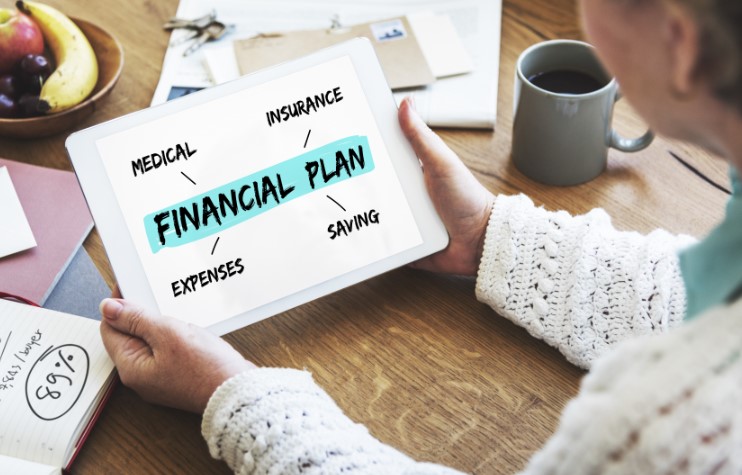 Financial Planning: A Comprehensive Guide