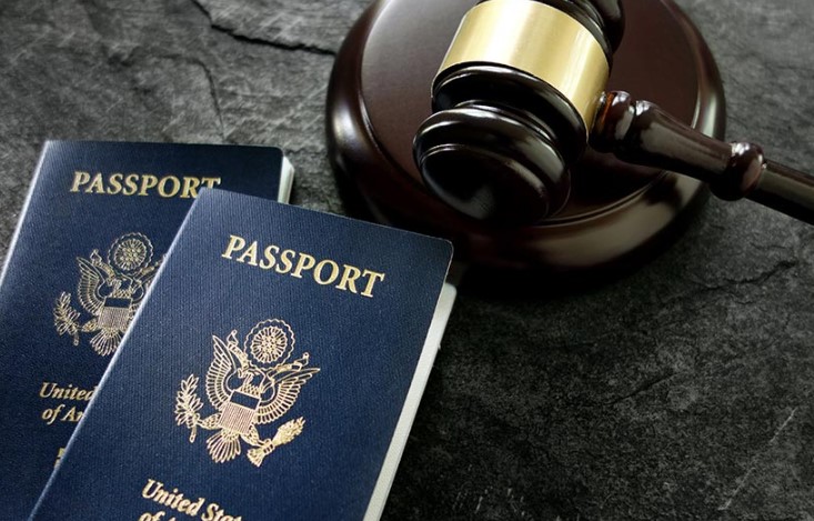 Immigration Lawyer: Navigating the Path to a New Beginning