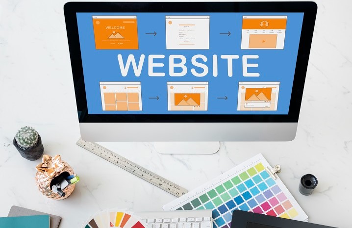 Types of Effective Website Design